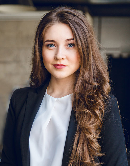 Emily Carter