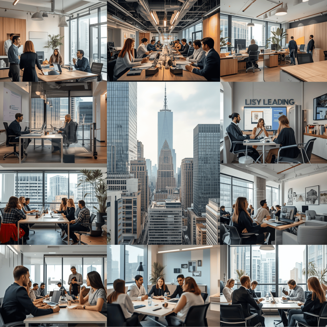 Corporate 