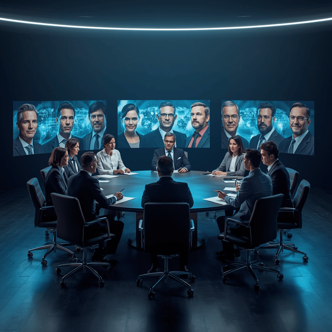 Executive Circle